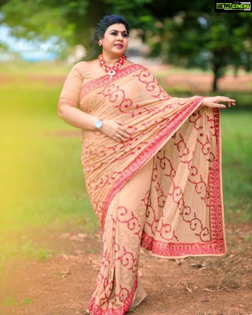 Vichithra Instagram - No guts no story dears 🧡🧡🧡🧡