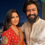 Vicky Kaushal Instagram – ❤️