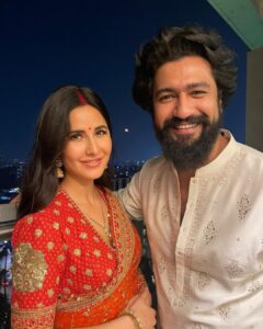 Vicky Kaushal Instagram - ❤️