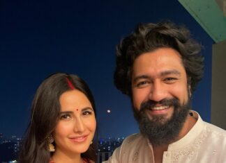 Vicky Kaushal Instagram - ❤️
