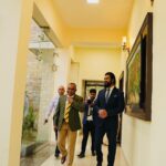 Vicky Kaushal Instagram - An extremely special day for Team #SAMबहादुर ! Honoured to have unveiled the Trailer to the world in the presence of our Army Chief General Manoj Pande Sir and all the respected officers and that too at The Manekshaw Centre in Delhi. We are ever so grateful for the constant support and encouragement of the Indian Army. Also having Sam’s family with us, just made the evening more special. A big thank you to all of you for giving so much love to our Trailer. There’s a lot more coming your way! . #SAMबहादुर on 1.12.2023. 🇮🇳❤️🙏🏽 Manekshaw Centre, Delhi Cantt.