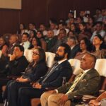 Vicky Kaushal Instagram – An extremely special day for Team #SAMबहादुर ! Honoured to have unveiled the Trailer to the world in the presence of our Army Chief General Manoj Pande Sir and all the respected officers and that too at The Manekshaw Centre in Delhi. We are ever so grateful for the constant support and encouragement of the Indian Army. Also having Sam’s family with us, just made the evening more special. A big thank you to all of you for giving so much love to our Trailer. There’s a lot more coming your way! 
.
#SAMबहादुर on 1.12.2023. 🇮🇳❤️🙏🏽 Manekshaw Centre, Delhi Cantt.
