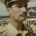 Vicky Kaushal Instagram - What’s your favourite dialogue from #SAMबहादुर Trailer? . #SAMबहादुर on 1.12.2023 🇮🇳 . #SamIsHere