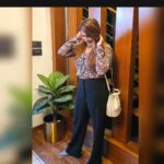 Vidhya Mohan Instagram -