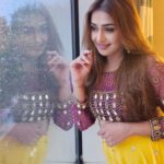 Vidhya Mohan Instagram -