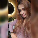Vidhya Mohan Instagram -