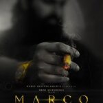 Vidhya Mohan Instagram - You saw his Villainism ! Now witness his Heroics!! 🗡️ Hello, #Marco! 🤝 https://youtu.be/LqAAYn-YRIU?si=DW7W3hDjDd2OcJ4B @marcothefilm @iamunnimukundan @haneef_adeni @sherifvr1 @abdulgadhaf @cubesentertainments @vvipink
