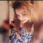 Vidhya Mohan Instagram -