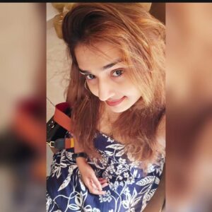 Vidhya Mohan Instagram - 