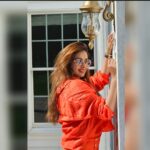 Vidhya Mohan Instagram -