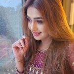 Vidhya Mohan Instagram -