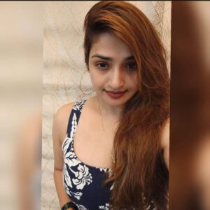 Vidhya Mohan Instagram - 