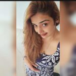 Vidhya Mohan Instagram -