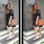 Vidhya Mohan Instagram -