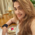 Vidhya Mohan Instagram -