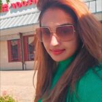 Vidhya Mohan Instagram - #usa USA