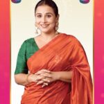 Vidya Balan Instagram - दीपावली का त्योहार, होता है ख़ास, लौटे थे सिया राम, करके पूरा वनवास, लग जाए इसकी रौनक में और चार चाँद, जो मने ये अपनों के संग, अपने आवास। मेरे और सिग्नेचर ग्लोबल परिवार की ओर से आप सभी को दीपावली की हार्दिक शुभकामनाएं। शुभ दिवाली, अपने घर वाली। 🪔🏡#SignatureGlobal #HappyDiwali #LifeAtSignatureGlobal #VidyaBalan #FestivalGreetings #DiwaliApneGharWali #ApnaGharToApnaHiHotaHai #ad @signatureglobal
