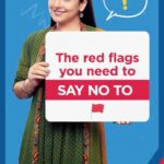 Vidya Balan Instagram – It’s the season to swipe left, not on matches but on fraudulence. #DoTheSmartThing by keeping the tricksters at bay with Bharti AXA Life.
@bhartiaxalife