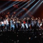 Vijay Antony Instagram – How we managed to gather this many people in just 20 days? We call it the ✨Vijay Antony Magic✨ What you see here is the combined effort of MalikStreams and team over the two weeks since the announcement of concert. Sleepless nights in finalizing the artist lineup, working closely with the artists and at the same time making sure the stage is set for an awesome evening for all our audience, definitely paid off, Snaps of majestic moments during the concert and we are just here with heart eyes 😍 😍😍

Vijay Antony – Live in Concert
29 October 2023
Axiata Arena, Bukit Jalil

Brought to you by @msgold.my⚜

@vijayantony 
@datoabdulmalik 

Photo By @dhivager & Team