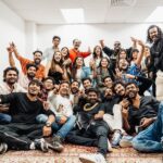 Vijay Antony Instagram - The POWER PACK 💥 Thank you for giving us a night to remember, full with #OGVibe 🔥 Vijay Antony - Live in Concert 29 October 2023 Axiata Arena, Bukit Jalil Brought to you by @msgold.my⚜ @vijayantony @datoabdulmalik #vijayantonyliveinconcert #VAbyMSC #malikstreams #VijayAntony #liveinconcert