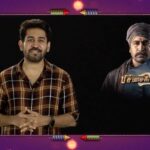 Vijay Antony Instagram – Vijay Antony நடிப்பில் பிச்சைக்காரனால் சீர்திருத்தப்பட்ட சமுதாயம்.. 😎. தீபாவளி சிறப்பு திரைப்படம் – Pichaikkaran 2 | நவம்பர் 12 காலை 11:30 மணிக்கு நம்ம விஜய் டிவில.. #VijayAntony #KavyaThapar #YogiBabu #MansoorAliKhan #VijayDeepavali