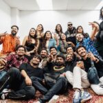 Vijay Antony Instagram - The POWER PACK 💥 Thank you for giving us a night to remember, full with #OGVibe 🔥 Vijay Antony - Live in Concert 29 October 2023 Axiata Arena, Bukit Jalil Brought to you by @msgold.my⚜ @vijayantony @datoabdulmalik #vijayantonyliveinconcert #VAbyMSC #malikstreams #VijayAntony #liveinconcert