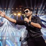 Vijay Antony Instagram – Vijay Antony is the word.
#OGVibe is the emotion.

Totally a CHILLAX moment to see the man himself rocking on stage🔥

Vijay Antony – Live in Concert
29 October 2023
Axiata Arena, Bukit Jalil

Brought to you by @msgold.my⚜

@vijayantony
@datoabdulmalik

#vijayantonyliveinconcert
#VAbyMSC
#malikstreams
#VijayAntony
#liveinconcert