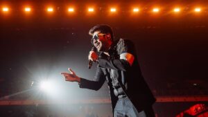 Vijay Antony Instagram - Vijay Antony is the word.
#OGVibe is the emotion.

Totally a CHILLAX moment to see the man himself rocking on stage🔥

Vijay Antony - Live in Concert
29 October 2023
Axiata Arena, Bukit Jalil

Brought to you by @msgold.my⚜

@vijayantony
@datoabdulmalik

#vijayantonyliveinconcert
#VAbyMSC
#malikstreams
#VijayAntony
#liveinconcert