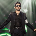 Vijay Antony Instagram - Vijay Antony is the word. #OGVibe is the emotion. Totally a CHILLAX moment to see the man himself rocking on stage🔥 Vijay Antony - Live in Concert 29 October 2023 Axiata Arena, Bukit Jalil Brought to you by @msgold.my⚜ @vijayantony @datoabdulmalik #vijayantonyliveinconcert #VAbyMSC #malikstreams #VijayAntony #liveinconcert