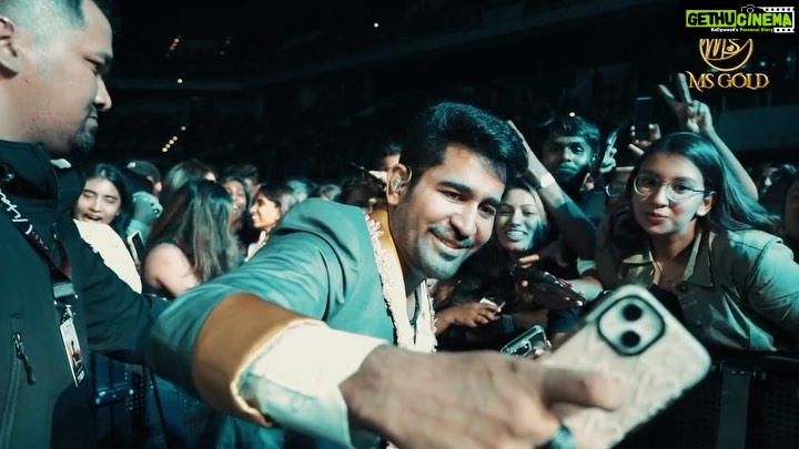 Vijay Antony Instagram - To those of you who missed last weekend’s fun, here’s a teaser of all the concert highlights! To those of you who were there, ppaaaahhh.. semme fun le?! 😍🥳🥹 We miss this already!! 🥳✨ Vijay Antony - Live in Concert 29 October 2023 Axiata Arena, Bukit Jalil Brought to you by @msgold.my⚜ @vijayantony @datoabdulmalik Videos by @mr.graphicsstudio and Team #vijayantonyliveinconcert #VAbyMSC #malikstreams #VijayAntony #liveinconcert #ogvibe