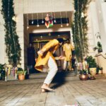 Vijay Deverakonda Instagram – Happy Diwali my loves ❤️✨
