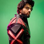 Vijay Deverakonda Instagram – ⚡️