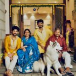 Vijay Deverakonda Instagram – Happy Diwali my loves ❤️✨