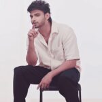 Vijay Varma Instagram – Elay Keechan 🤍 
Thank you everyone for your love and support ❤️ 

Videographer – @dwan_19 
MUA – @theeyequisite 
Studio – @allsevensstudio