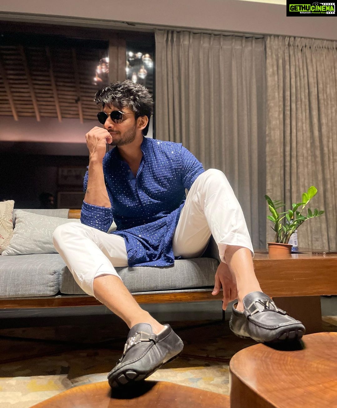 Vijay Varma - 3 Likes - Cheers to a wonderful year ahead ♠️
Happy New Year!