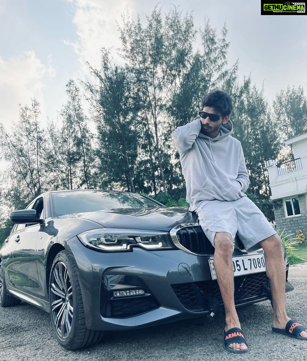 Vijay Varma - 3 Likes - ♠️