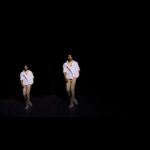 Vijay Varma Instagram – 👼🏻 I DANCE MY WAY #feelingfluid Main thanks to @visveshsg @_surenr  and @tdc.thedancersclub @dimensions.dmns  A personal favourite choreography! ♠️ Watch the black and white version of this on YouTube (link in bio) @priyawajanand  @actorjai please do share and support ⭐️ #merrychristmas #idancemyway  Note :” I DO NOT OWN COPY RIGHTS FOR THE SONG USED. IT IS PURELY USED FOR ENTERTAINTENT PURPOSE
