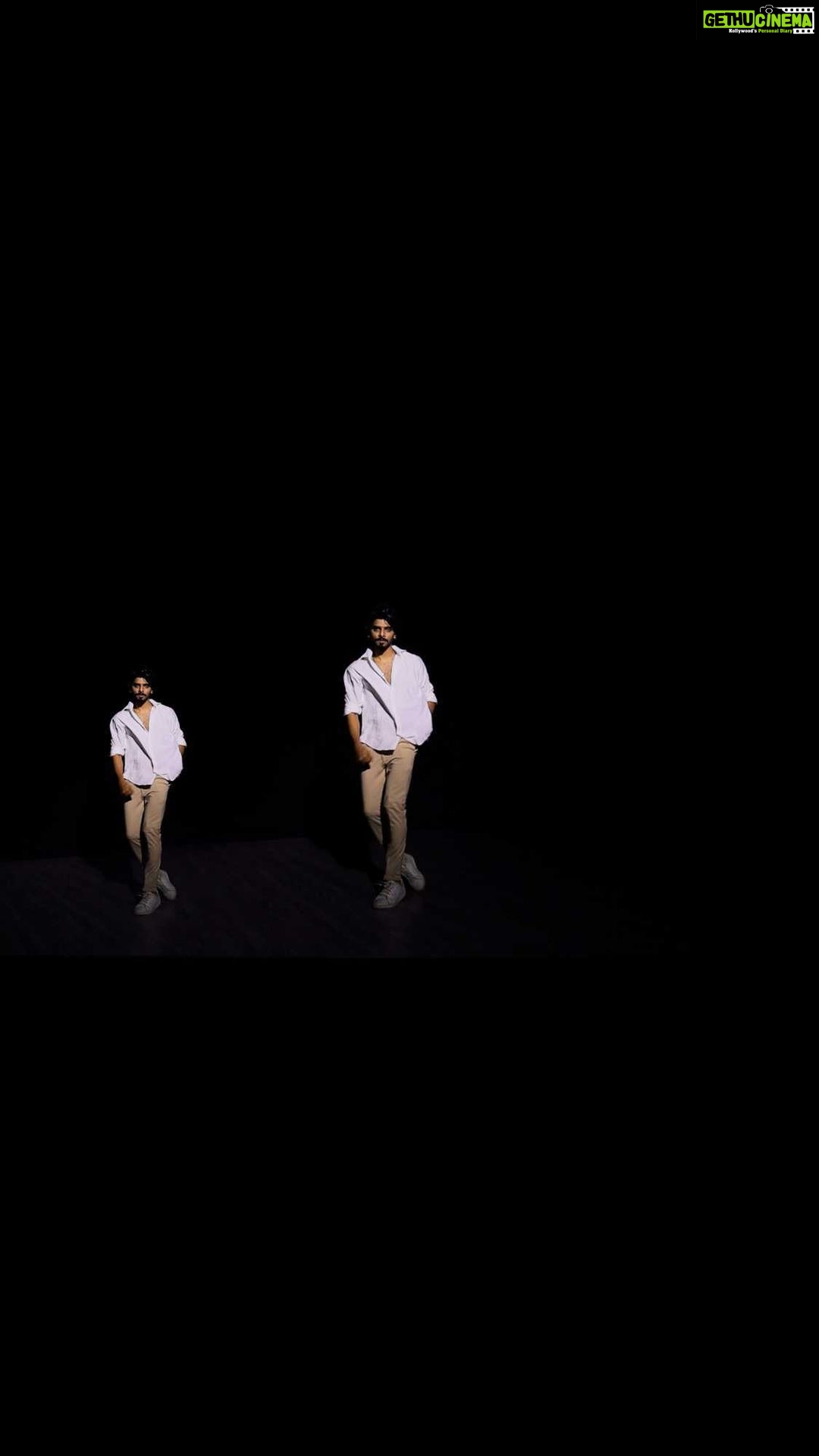Vijay Varma - 40.6K Likes - 👼🏻 I DANCE MY WAY #feelingfluid Main thanks to @visveshsg @_surenr and @tdc.thedancersclub @dimensions.dmns A personal favourite choreography! ♠️ Watch the black and white version of this on YouTube (link in bio) @priyawajanand @actorjai please do share and support ⭐️ #merrychristmas #idancemyway Note :” I DO NOT OWN COPY RIGHTS FOR THE SONG USED. IT IS PURELY USED FOR ENTERTAINTENT PURPOSE