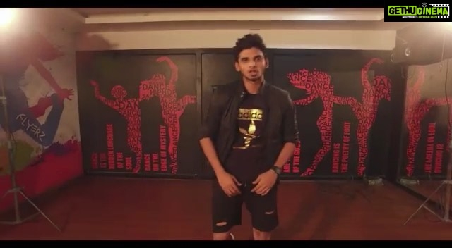 Vijay Varma - 19.3K Likes - An old favourite from @anirudhofficial ⏳