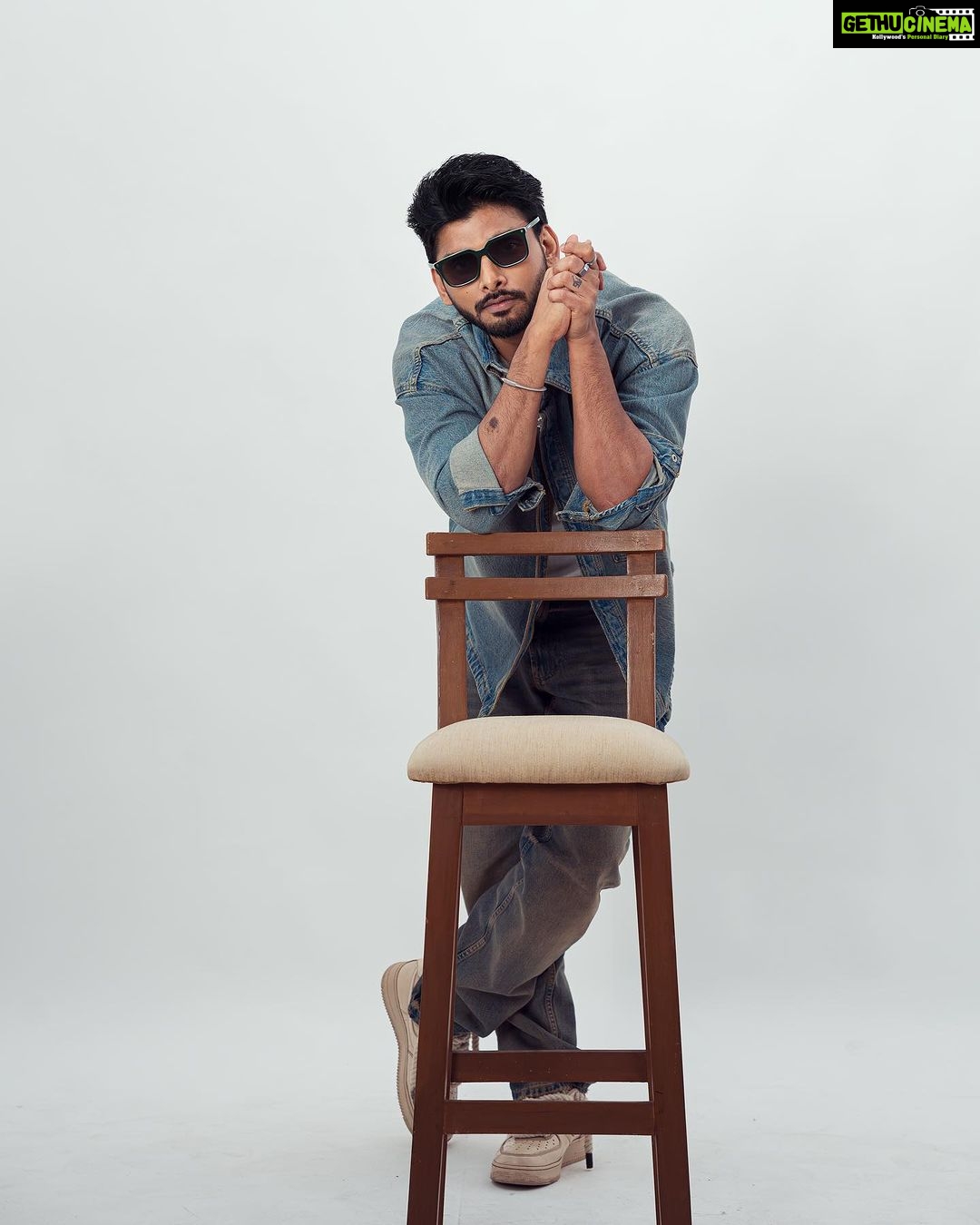 Vijay Varma - 32.7K Likes - In my element ♠️