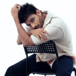 Vijay Varma Instagram – Here’s looking at you 🤍

Photographer – @absystudios 
MUA – @theeyequisite 
Studio – @allsevensstudio 
Hairstylist – @afrofranklin