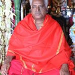 Vijay Vasanth Instagram - மேல்மருவத்தூர் ஆதிபராசக்தி சித்தர் பீடத்தை நிறுவி, அதன் குருவாக செயல்பட்டு வந்த பத்மஸ்ரீ பங்காரு அடிகளார்‌ மறைவிற்கு எனது ஆழ்ந்த இரங்கலை தெரிவித்துக் கொள்கிறேன்.
