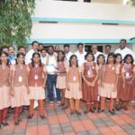 Vijay Vasanth Instagram -
