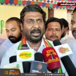 Vijay Vasanth Instagram - விளையாட்டை விளையாட்டாக பார்ப்போம். மதம் மற்றும் அரசியலை இதில் திணிக்க வேண்டாம். இந்தியாவின்‌ மதிப்பை பேணி காப்போம்.