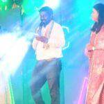 Vijay Vasanth Instagram - துடிக்கிற ஆட்டத்த திரையில பார்த்திருக்கேன் விசில் அடிக்கிற கூட்டத்தில் தரையில ஆடிருக்கேன்