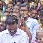 Vijay Vasanth Instagram - Blessed