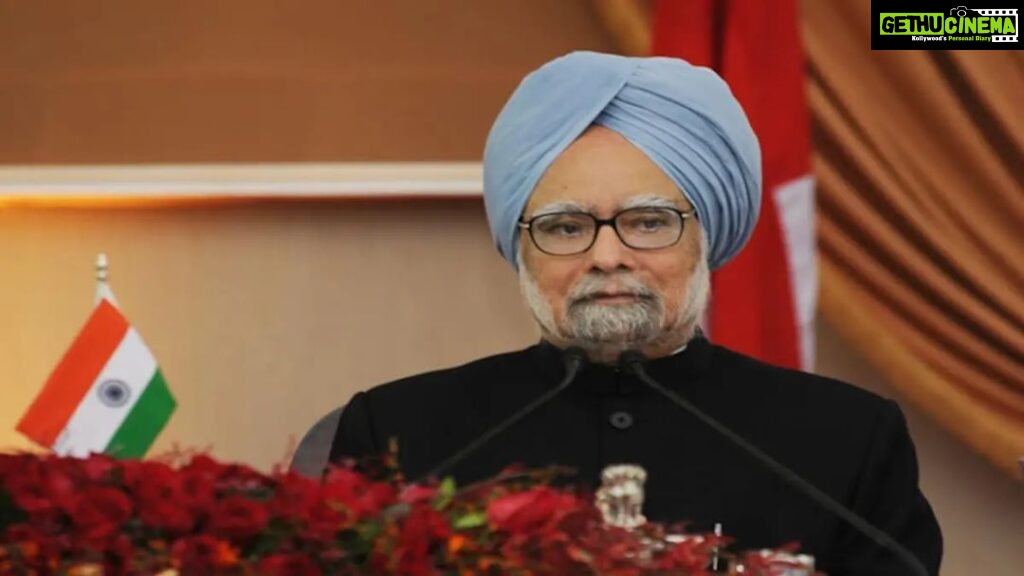 Vijay Vasanth Instagram - Happy Birthday to former Prime Minister Dr. Manmohan Singh
