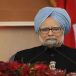 Vijay Vasanth Instagram - Happy Birthday to former Prime Minister Dr. Manmohan Singh