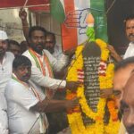 Vijay Vasanth Instagram - தியாகிகளுக்கு வீர வணக்கம்