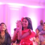 Vijay Vasanth Instagram - Happy birthday Tishya 🥰😘